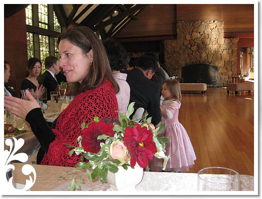 2007NovThanksgivingandRickWedding 152